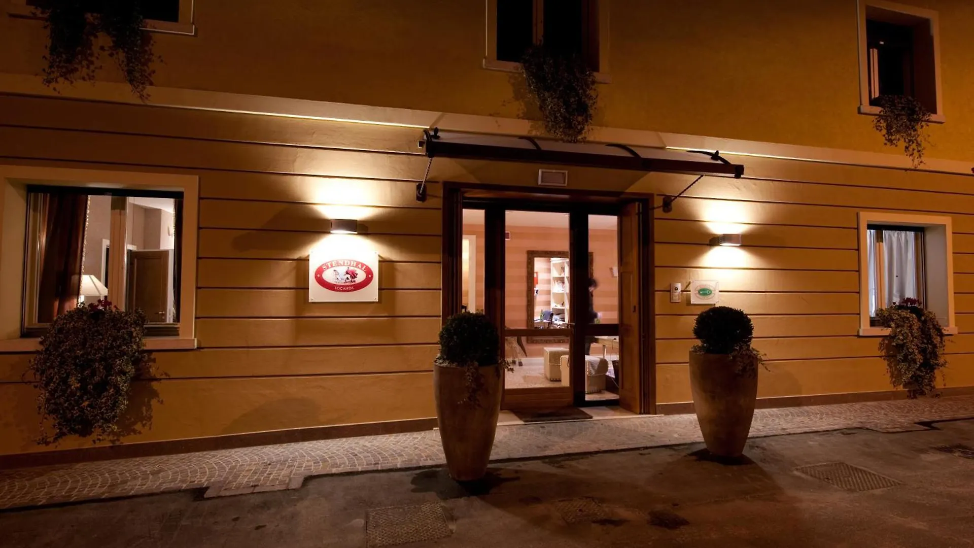 Hotel Locanda Stendhal Italy