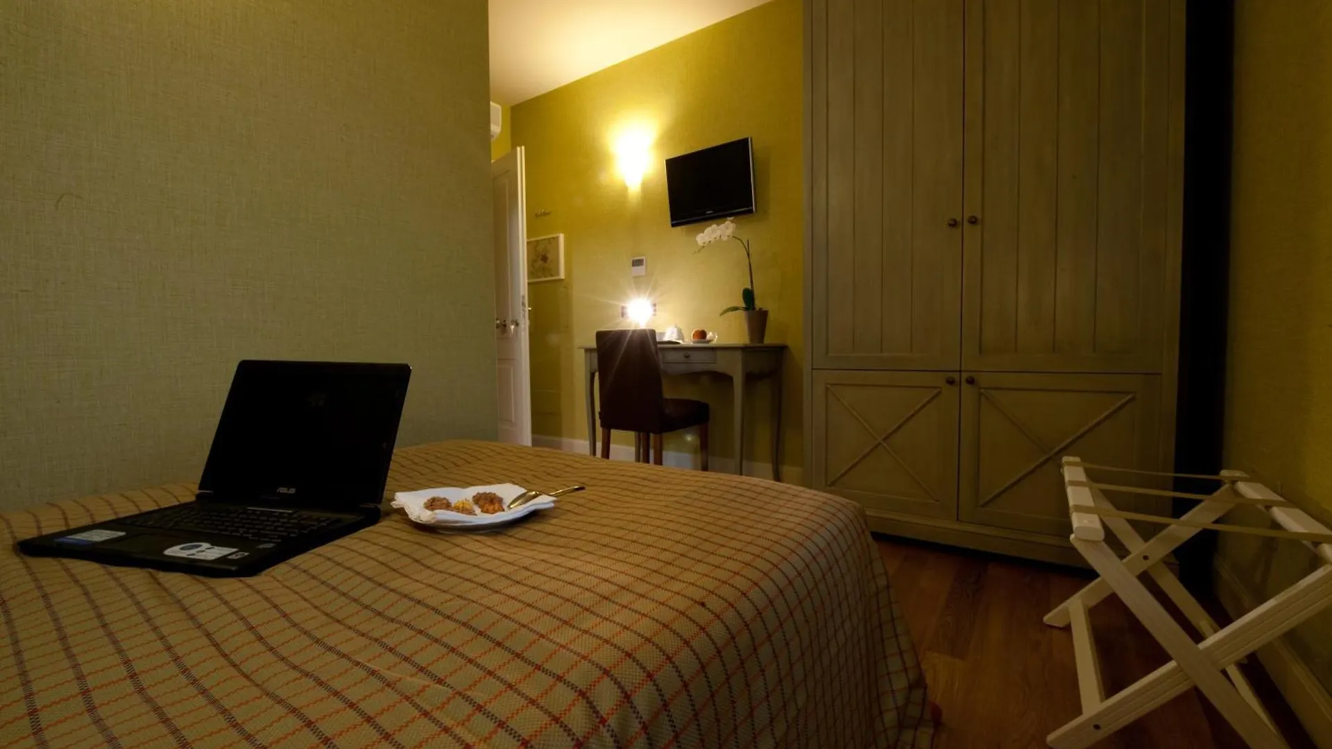 Hotel Locanda Stendhal  Colorno
