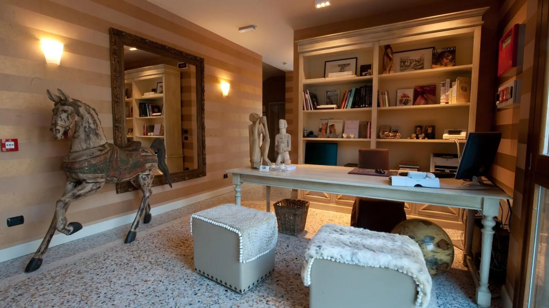 ***  Hotel Locanda Stendhal Italy