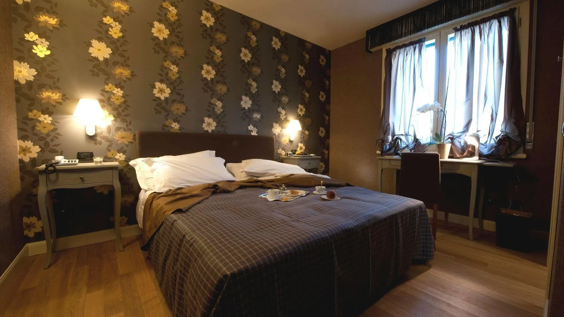 Hotel Locanda Stendhal  Colorno